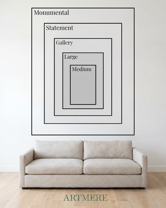 Return to Bloom – artwork size guide