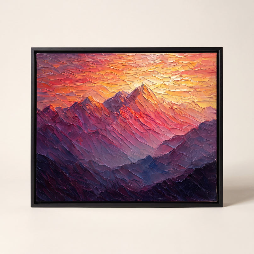 Sunset Reverie