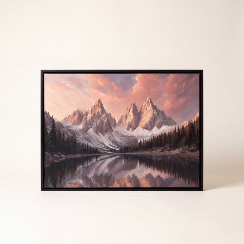 Sunset Summits