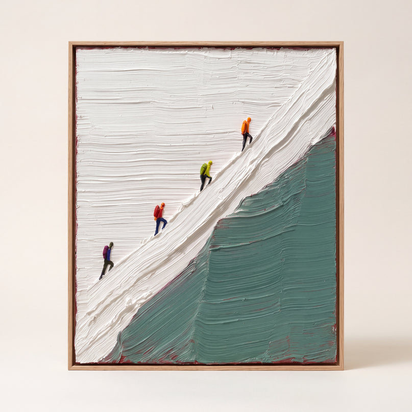 The Ascent