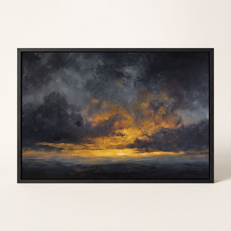 The Last Light