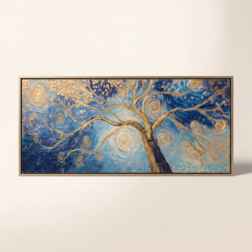 Tree of Dreams