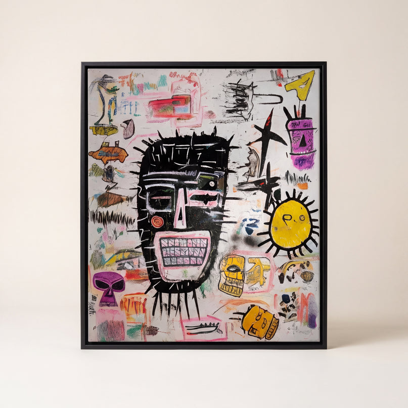 Tribal Pop