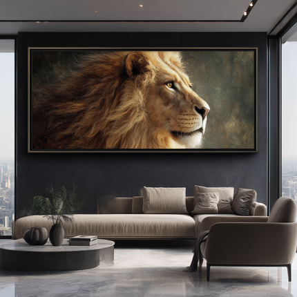 Strength and Serenity