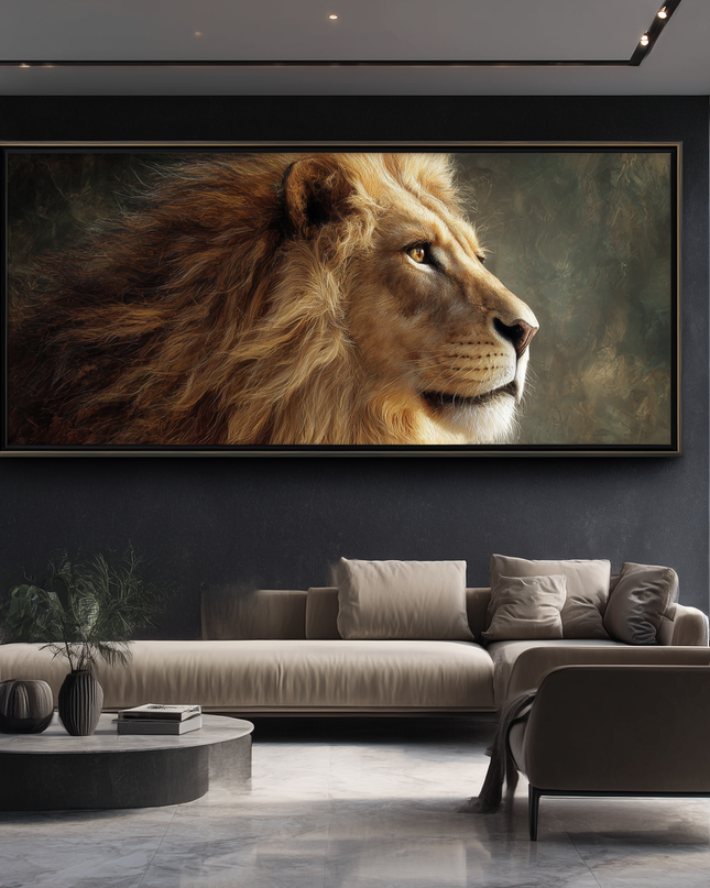 Strength and Serenity