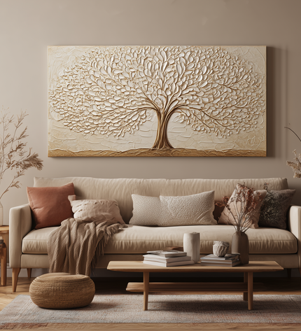 Blooming Growth Fine Art Club Original