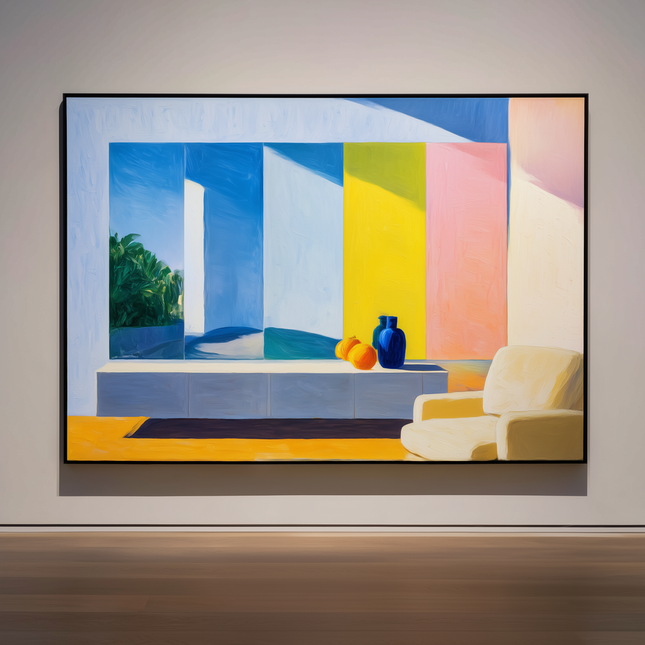 Constructed Dimension