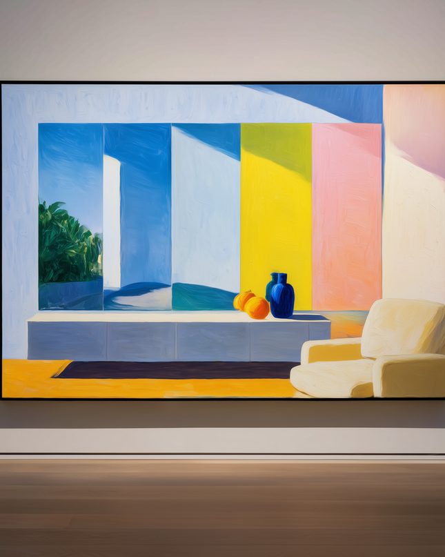 Constructed Dimension