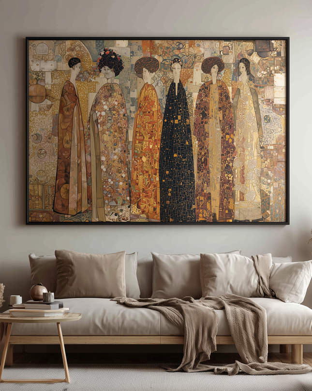 The Imperial Gathering