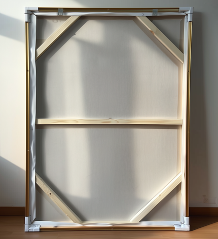 Circle of Wisdom Fine Art Club Original