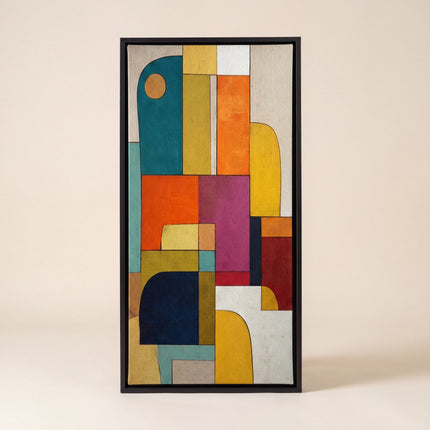 Urban Mosaic